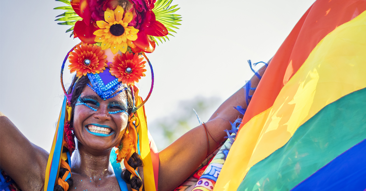 Saiba como cuidar da saúde bucal durante o Carnaval