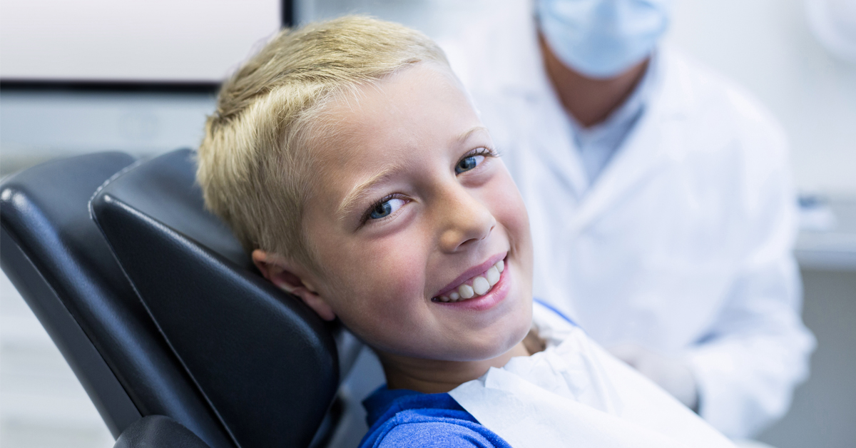 Descubra como a Odontopediatria pode ser benéfica aos pré-adolescentes